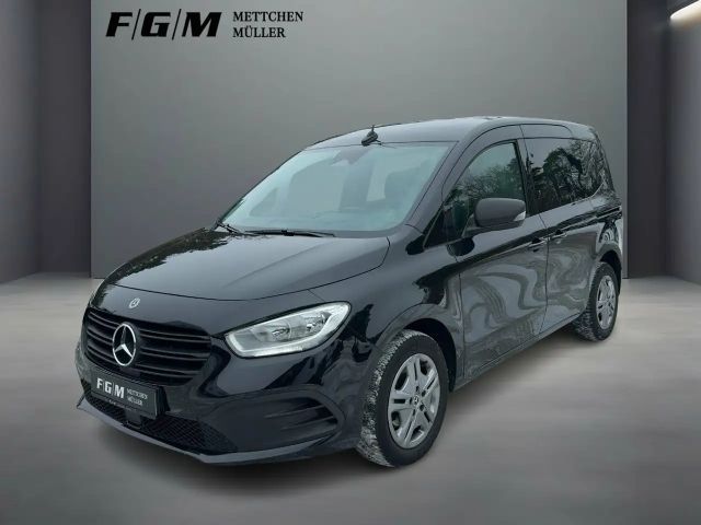 Mercedes-Benz Citan Citan 113 Tourer PRO/Navi/R-Kamera/Totwinkelass. 2022 Benzine