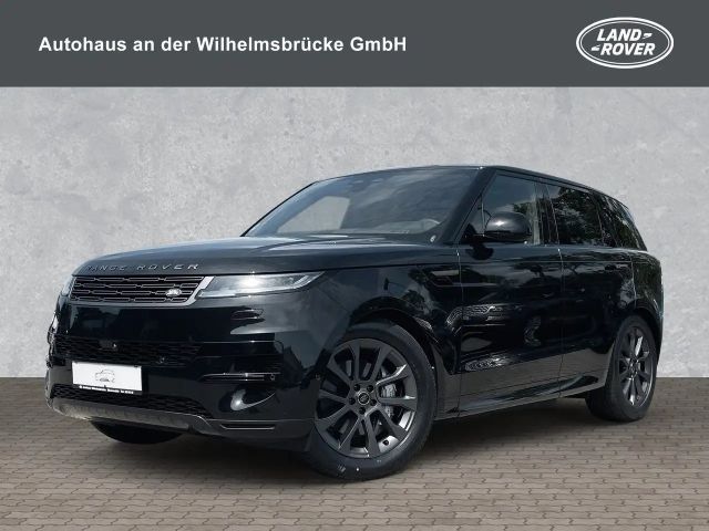 Land Rover Range Rover Sport P460e PHEV SE AHK/Panorama 2026 Hybride / Benzine