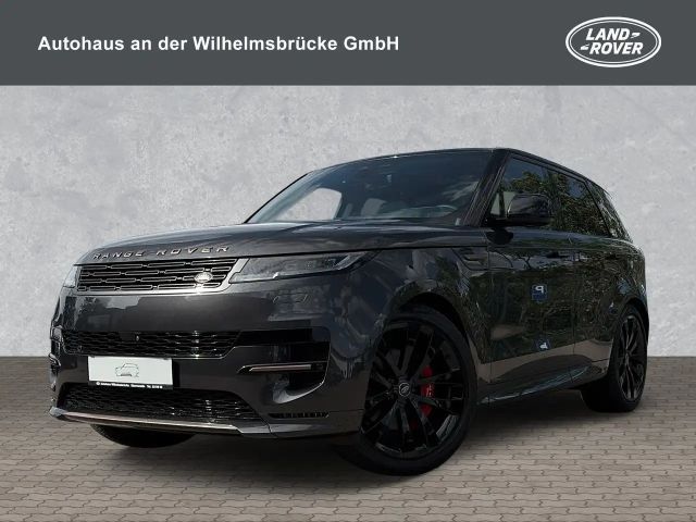 Land Rover Range Rover Sport D350 AUTOBIOGRAPHY 23 Zoll 2024 Diesel