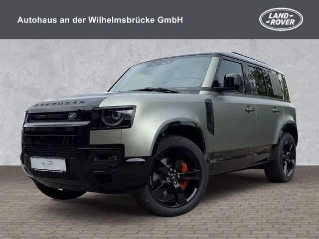 Land Rover Defender 110 D300 X SHZ/22"LM/AHK 2024 Diesel