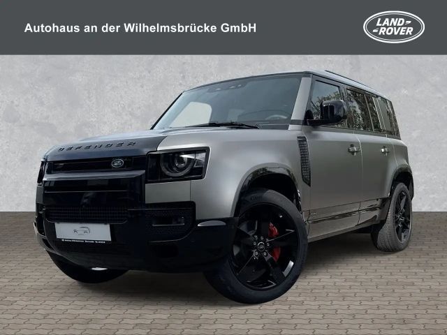Land Rover Defender 110 D300 X SHZ/22"LM/AHK 2024 Diesel