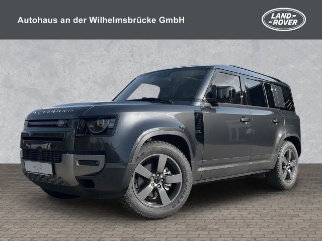 Land Rover Defender 110 D200 S Luftfederung/Standheizung 2026 Diesel