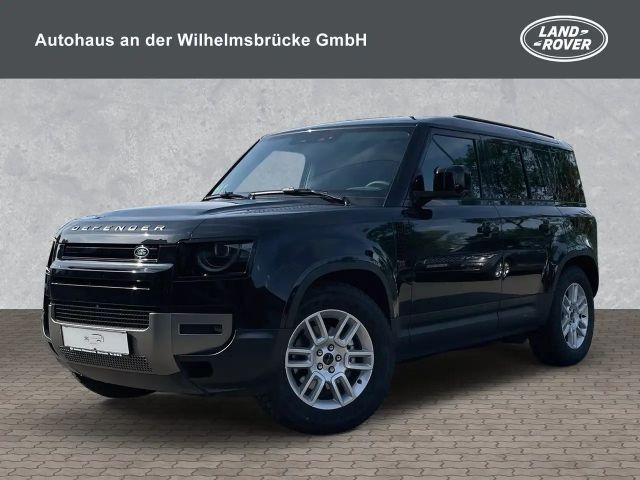 Land Rover Defender 110 D200 S Luftfederung/Standheizung 2026 Diesel