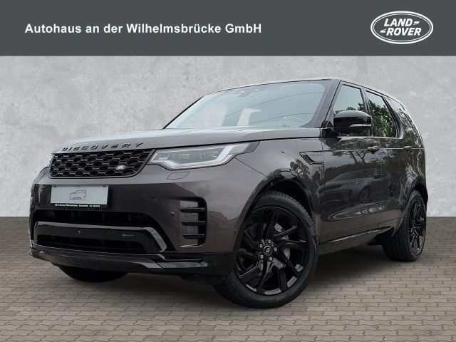 Land Rover Discovery D300 R-DYNAMIC SE Panorama/AHK 2022 Diesel