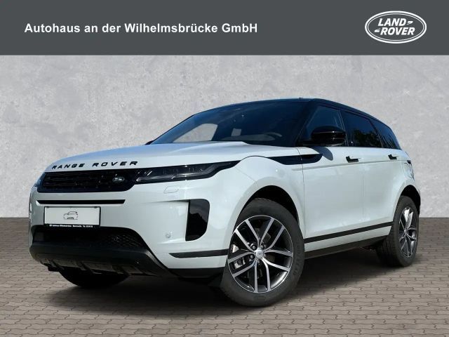 Land Rover Range Rover Evoque P270e S Hybrid 2024 Hybride / Benzine