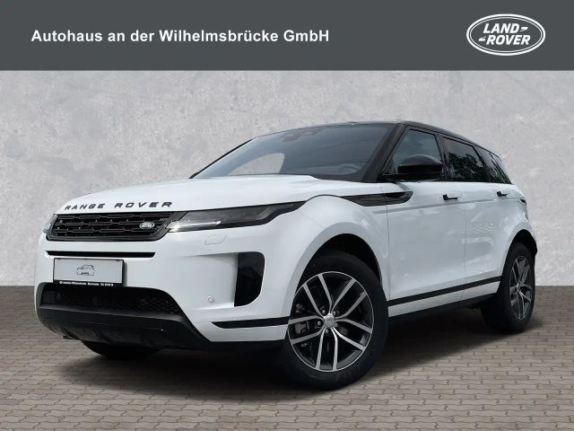 Land Rover Range Rover Evoque P270e S Hybrid 2024 Hybride / Benzine