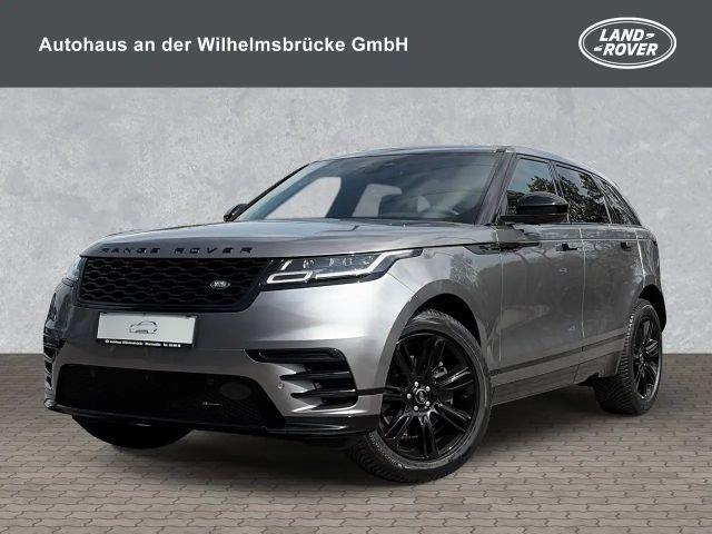 Land Rover Range Rover Velar D200 R-DYNAMIC SE BLACK PACK 2022 Diesel