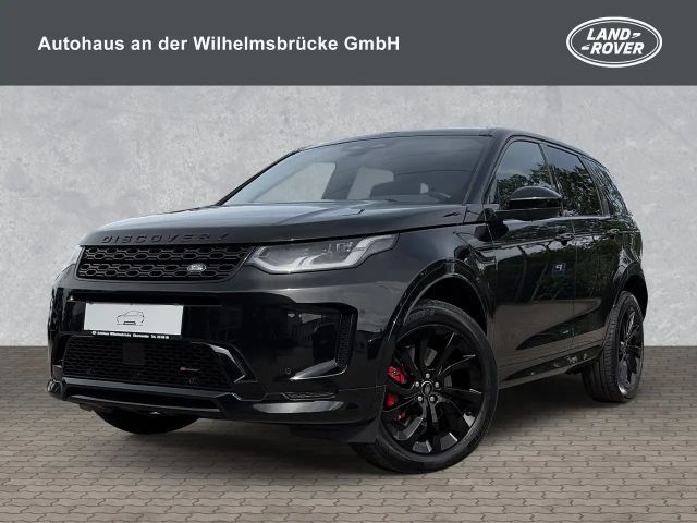 Land Rover Discovery Sport D200 R-DYNAMIC SE 2022 Diesel