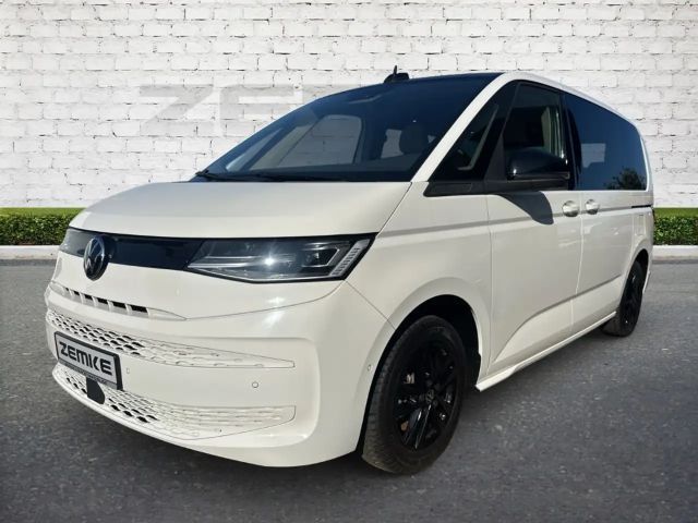 Volkswagen T7 Multivan 1.4 TSI eHybrid DSG Panorama Navi Digitales Cockpi 2023 Hybride / Benzine