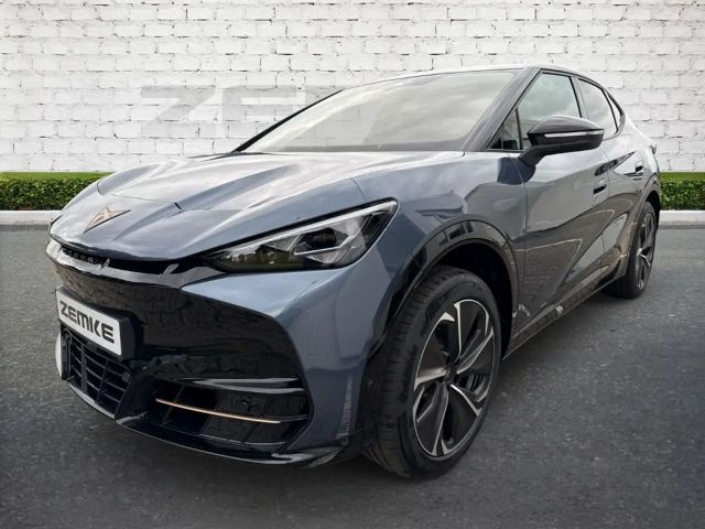 Cupra Tavascan 250 kW 4Drive VZ Engine Navi Digitales Cockpit LED 2026 Elektrisch