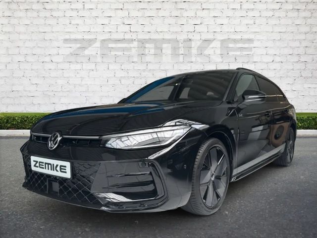 Volkswagen Passat Variant R-Line 2,0 l TDI SCR 4MOTION DSG Sportpaket 2025 Diesel
