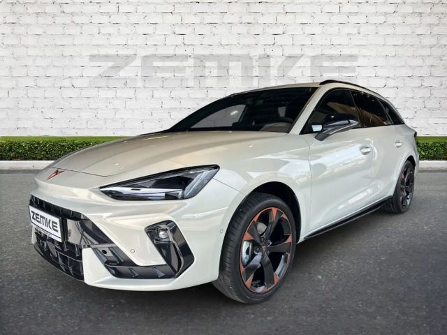 Cupra Leon Sportstourer 1.5 eTSI AHK-klappbar El. Panodach Na 2026 Benzine