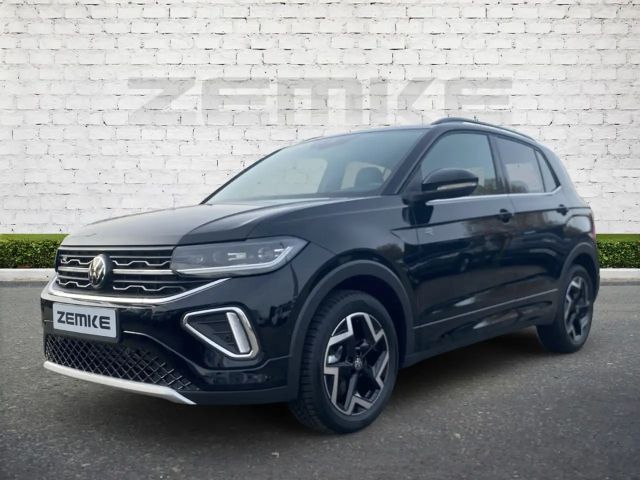Volkswagen T-Cross R-Line 1.0 l TSI DSG Sportpaket AHK 2026 Benzine