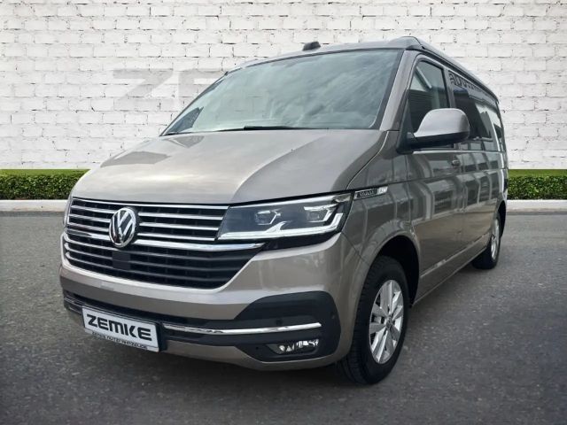Volkswagen T6.1 California Ocean 2.0 TDI DSG StandHZG Navi Digitales Cockpit 2021 Diesel