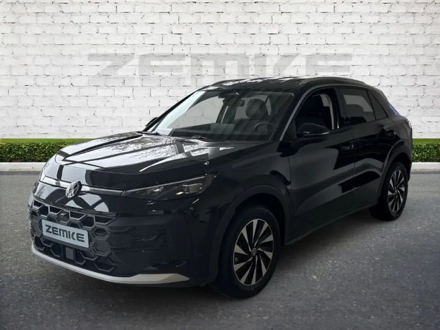 Volkswagen T-Roc Style 1.5 l eTSI DSG HUD AHK-el. klappb. Navi 2026 Benzine