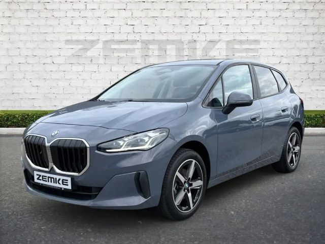 BMW 218 Active Tourer Steptronic Park-Assistent AHK-el. kl 2022 Benzine