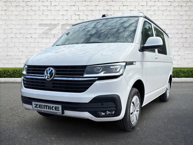 Volkswagen T6.1 California zum Selbstausbau 2.0 TDI DSG 4MOTION  Navi Digital 2025 Diesel