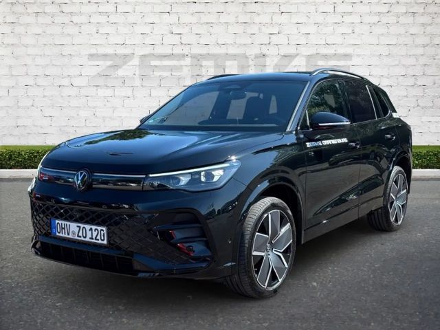 Volkswagen Tiguan R-Line 2,0 l TDI SCR 4MOTION DSG BLACK STYLE 2026 Diesel