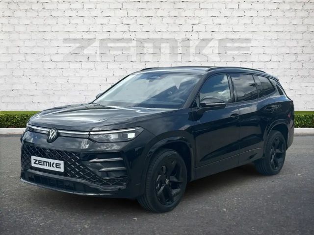 Volkswagen Tayron R-Line 2,0 l TDI DSG Sportpaket AHK-klappbar Navi 2025 Diesel