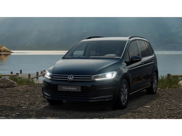 Volkswagen Touran 2.0 TDI DSG Comfortline 7-Sitz AHK-el. klappb. Nav 2025 Diesel