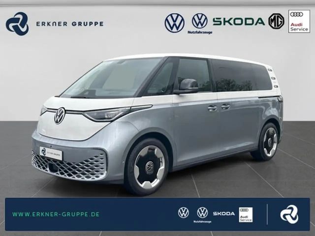 Volkswagen ID. Buzz ID.Buzz Pro People "Energy" 210kW+ACC+Beheizb-F... 2026 Elektrisch