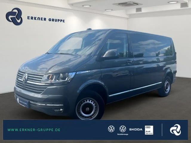 Volkswagen T6 Caravelle T6 Caravelle T6.1 2.0TDI Com+lang+9-Sitzer+NAVI... 2025 Diesel