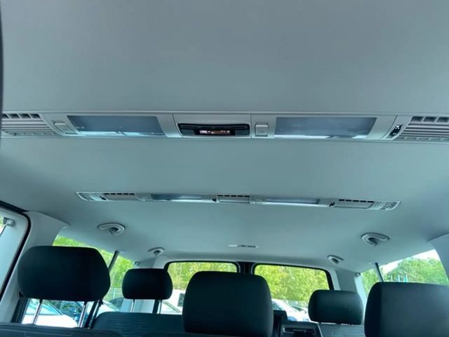 Volkswagen T6 Caravelle