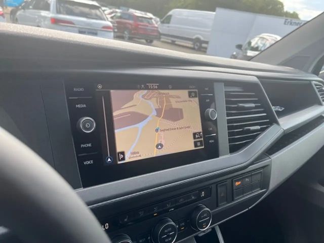 Volkswagen T6 Caravelle