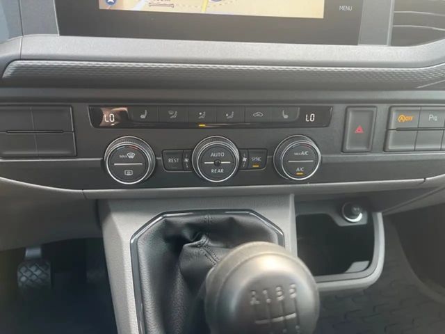 Volkswagen T6 Caravelle