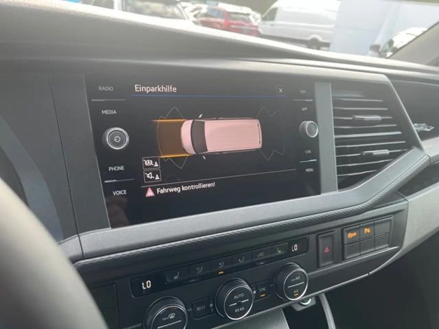 Volkswagen T6 Caravelle