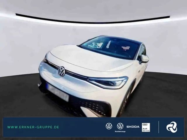 Volkswagen ID.5 128KW Pro+AHK+Navi Pro+Easy Open+AreaView+LED+K... 2022 Elektrisch