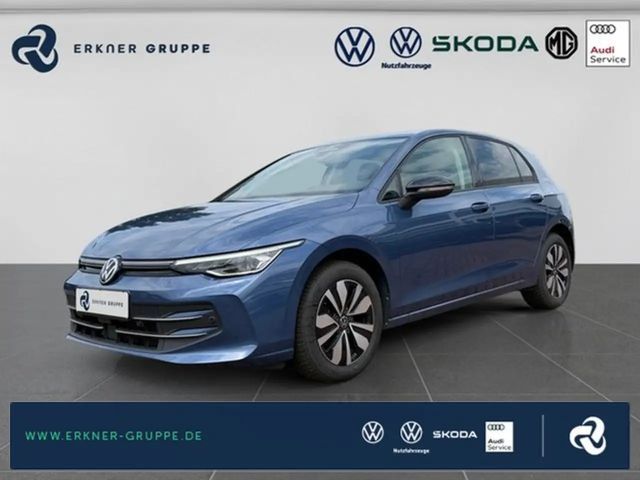 Volkswagen Golf VIII Lim. 2.0TDI DSG "Goal"+KAMERA+AHK+ACC+ 2025 Diesel