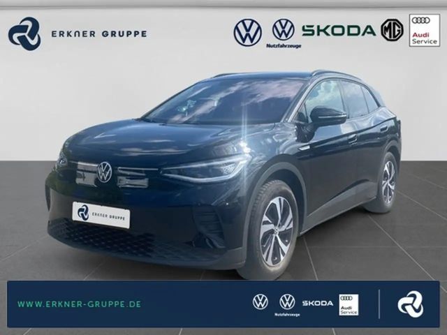 Volkswagen ID.4 Pure Performance+IQ LIGHT+NAVI+BLACK STYLE 2022 Elektrisch