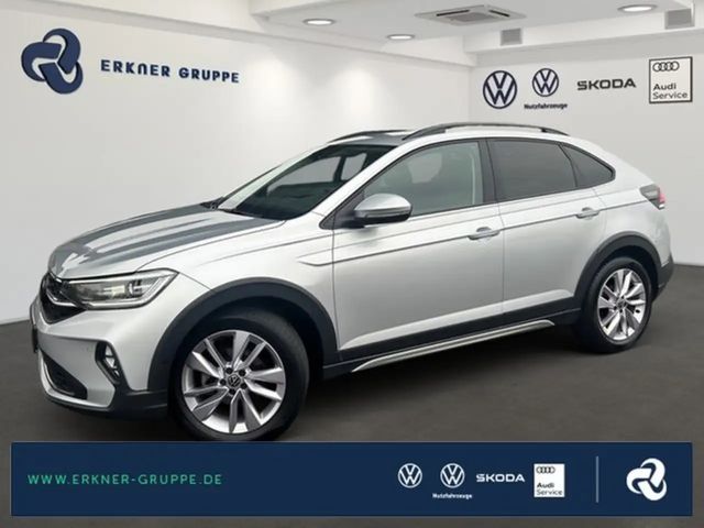 Volkswagen Taigo 1.0TSI DSG Life LED+NAVI+DIGIPRO+PARKLNK+++ 2022 Benzine