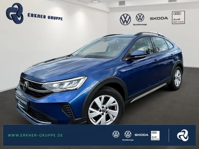 Volkswagen Taigo 1.0TSI Life LED+DIGI+APP-CONNECT+++ 2024 Benzine