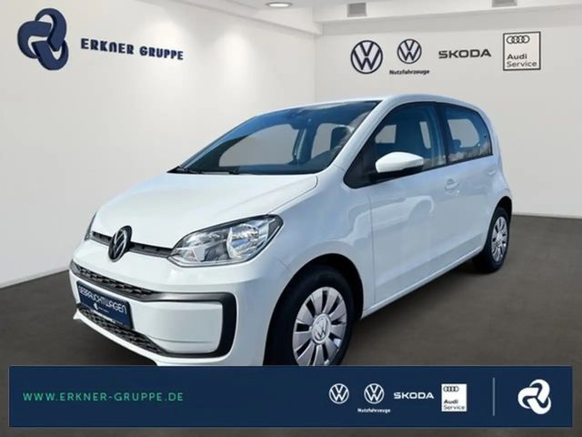 Volkswagen up! 1.0 Basis +Klima+Bluetooth+Ganzjahresreifen++ 2022 Benzine
