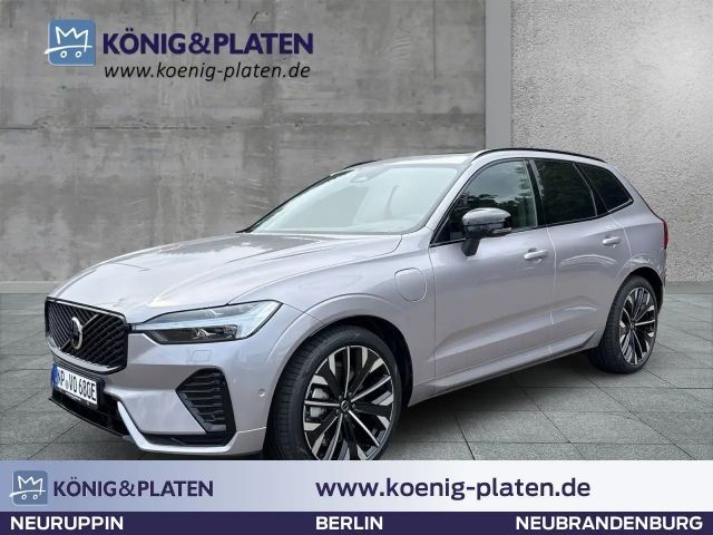 Volvo XC60 T8 AWD Ultra Dark Plug-In (EURO 6e) Klima 2025 Hybride / Benzine