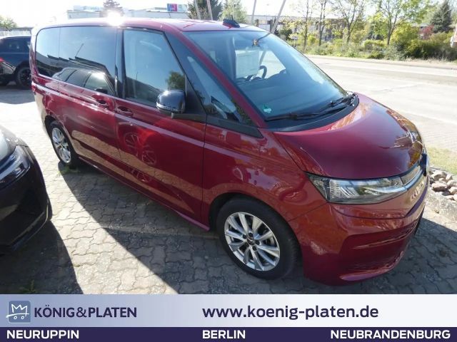Volkswagen T7 Multivan 2.0 TSI Life (EURO 6e) Klima Navi Rückfahrkamera 2024 Benzine