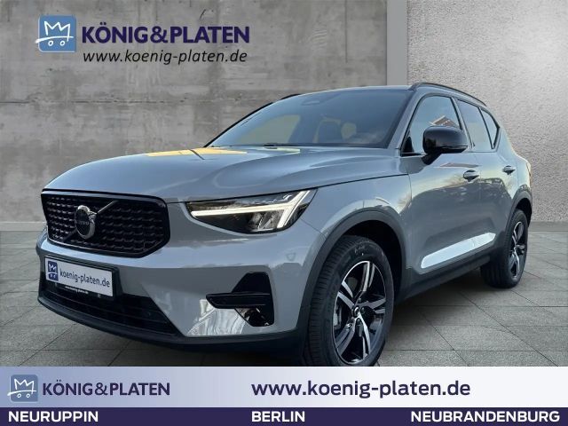 Volvo XC40 B3 2WD Plus Dark (EURO 6e) Klima Rückfahrkamera 2025 Benzine