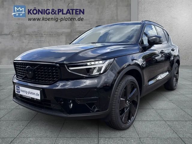 Volvo XC40 B3 2WD Plus Black Edition (EURO 6e) Klima 2025 Benzine