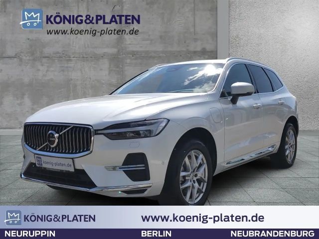 Volvo XC60 T6 AWD Inscription Plug-In (EURO 6d) Klima Leder 2022 Hybride / Benzine