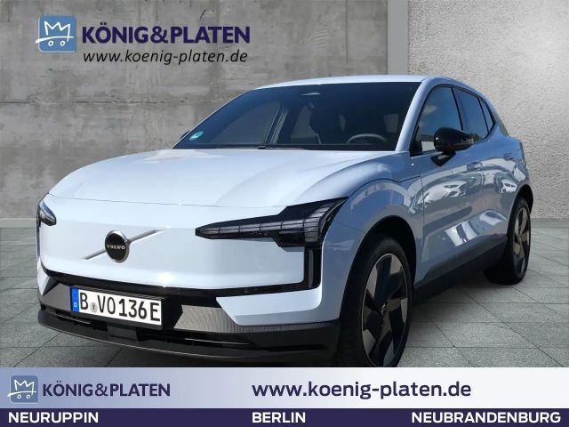 Volvo EX30 Extended Range 2WD Plus Klima Einparkhilfe 2025 Elektrisch