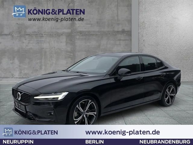 Volvo S60 B5 (Benzin) AWD Ultimate Dark (EURO 6d)(OPF) 2023 Benzine