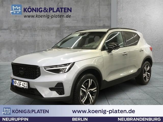 Volvo XC40 B3 2WD Plus Black Edition (EURO 6e) Klima 2025 Benzine