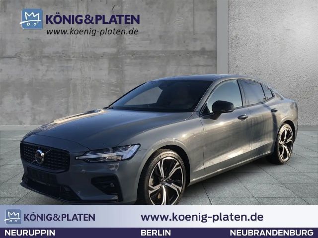 Volvo S60 B5 (Benzin) AWD Ultimate Dark (EURO 6d)(OPF) 2023 Benzine
