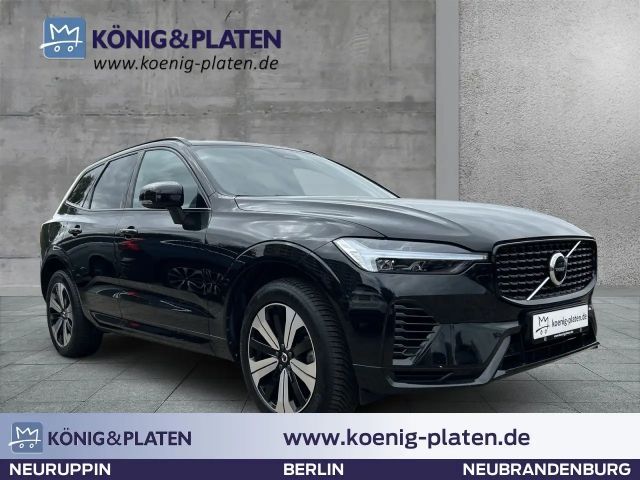 Volvo XC60 T6 Twin Engine AWD R-Design Plug-In (E6d) Klima 2023 Hybride / Benzine