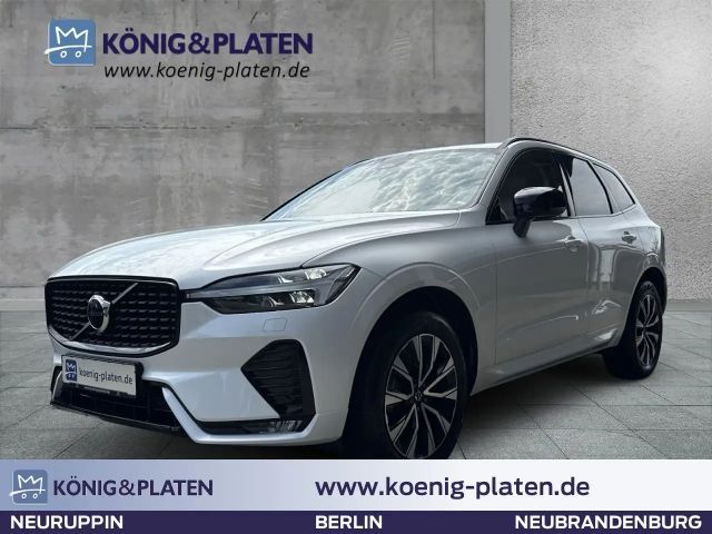 Volvo XC60 B4 (Diesel) AWD Plus Dark (EURO 6d) Klima 2023 Diesel