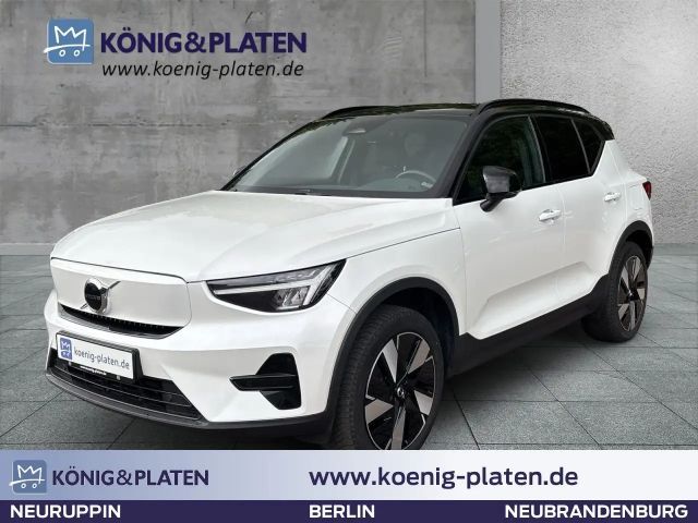 Volvo XC40 Pure Electric 2WD Plus Recharge Klima 2023 Elektrisch