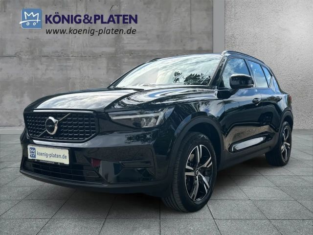 Volvo XC40 B3 2WD Plus Dark Klima Navi Rückfahrkamera 2023 Benzine