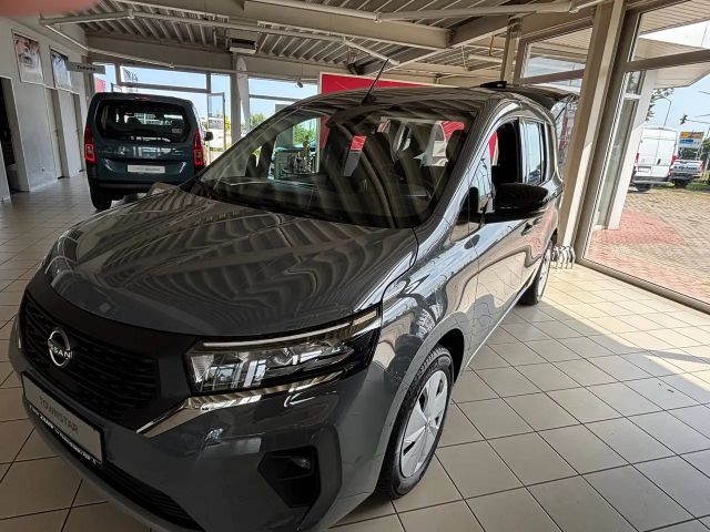 Nissan Townstar